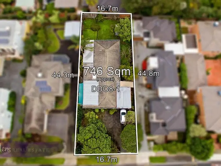 Second view of Homely house listing, 1084 Doncaster Road, Doncaster East VIC 3109
