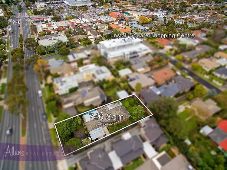 Third view of Homely house listing, 1084 Doncaster Road, Doncaster East VIC 3109