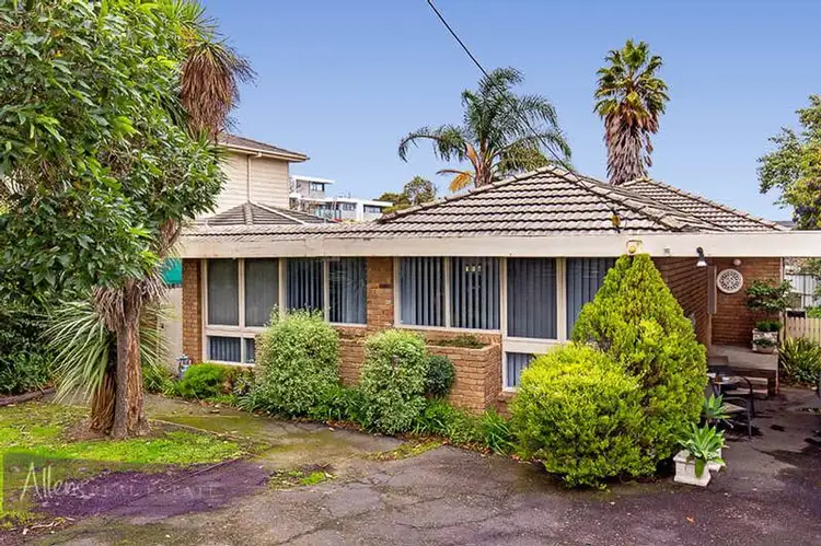 Fourth view of Homely house listing, 1084 Doncaster Road, Doncaster East VIC 3109