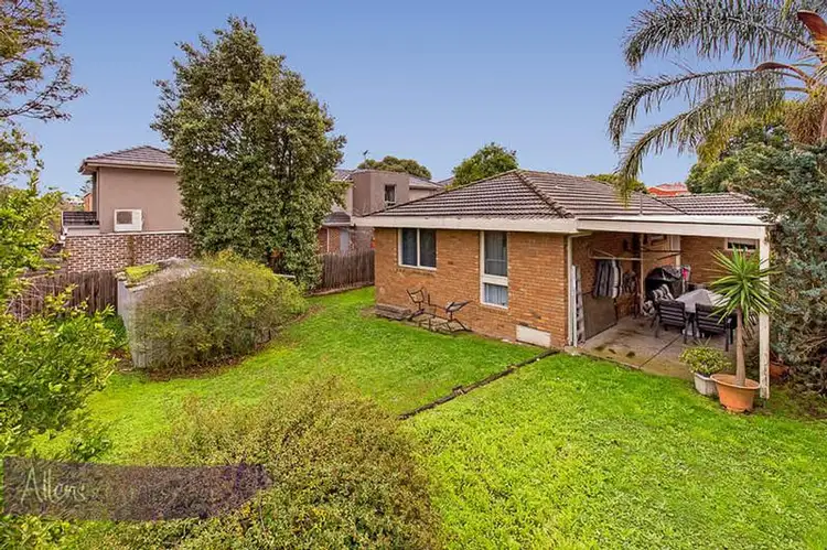 Fifth view of Homely house listing, 1084 Doncaster Road, Doncaster East VIC 3109