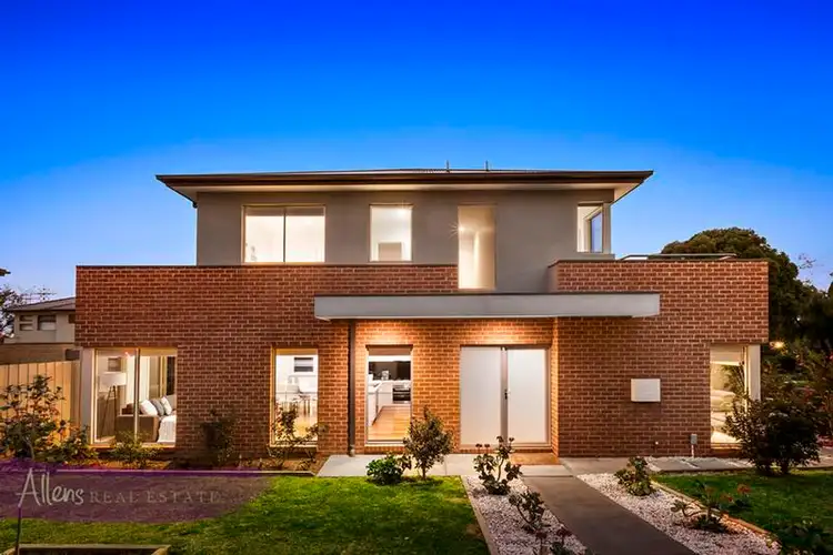 5 Toombah Street, Mount Waverley VIC 3149