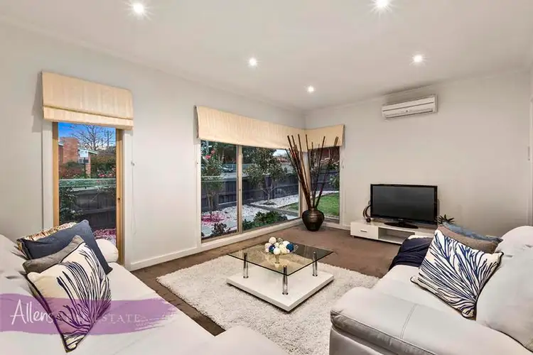 Fourth view of Homely townhouse listing, 5 Toombah Street, Mount Waverley VIC 3149