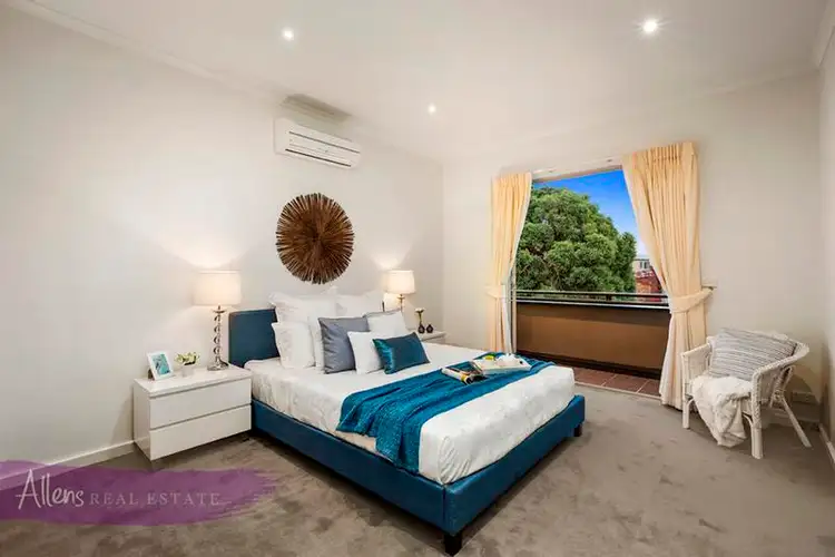 Fifth view of Homely townhouse listing, 5 Toombah Street, Mount Waverley VIC 3149