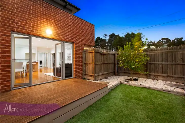Sixth view of Homely townhouse listing, 5 Toombah Street, Mount Waverley VIC 3149