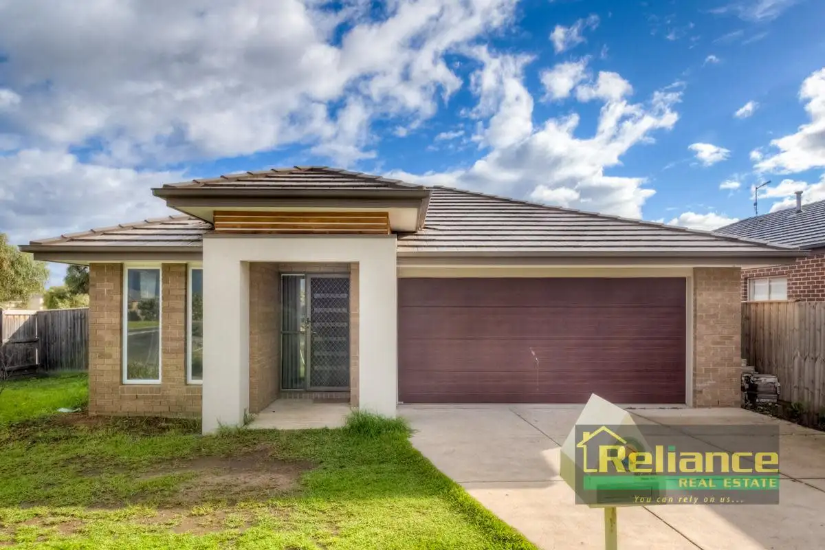 Main view of Homely house listing, 49 Hamish Drive, Tarneit VIC 3029