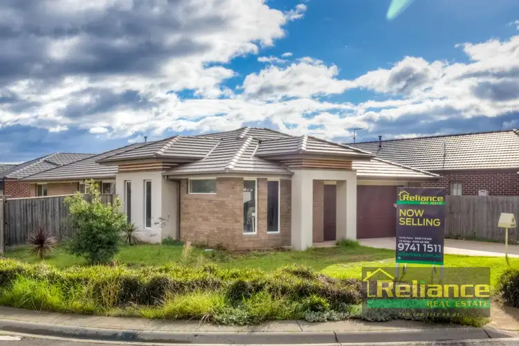 Second view of Homely house listing, 49 Hamish Drive, Tarneit VIC 3029