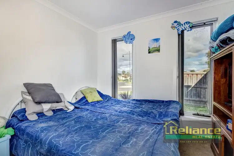 Fourth view of Homely house listing, 49 Hamish Drive, Tarneit VIC 3029