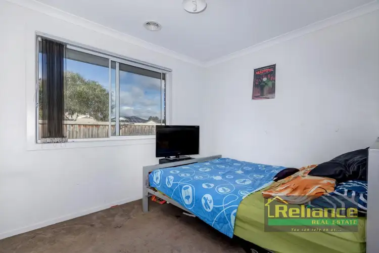 Fifth view of Homely house listing, 49 Hamish Drive, Tarneit VIC 3029