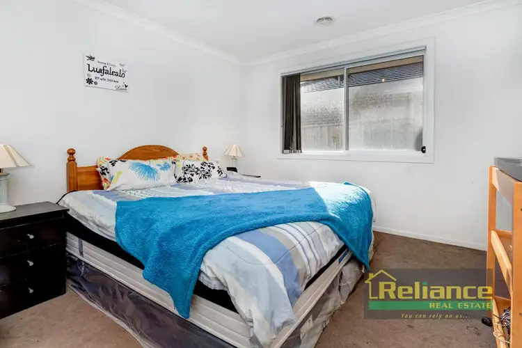 Sixth view of Homely house listing, 49 Hamish Drive, Tarneit VIC 3029