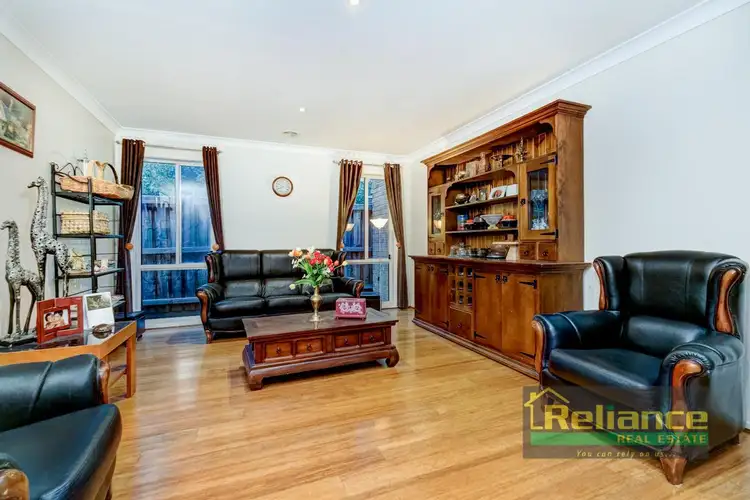 500 Sayers Road, Tarneit VIC 3029