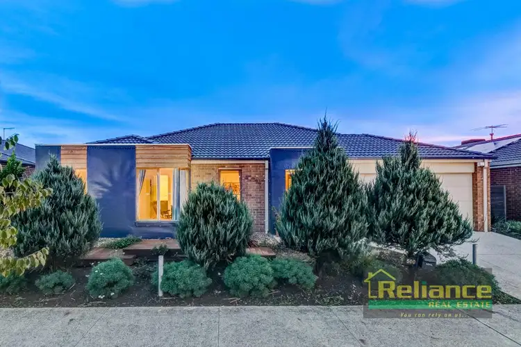 Second view of Homely house listing, 500 Sayers Road, Tarneit VIC 3029