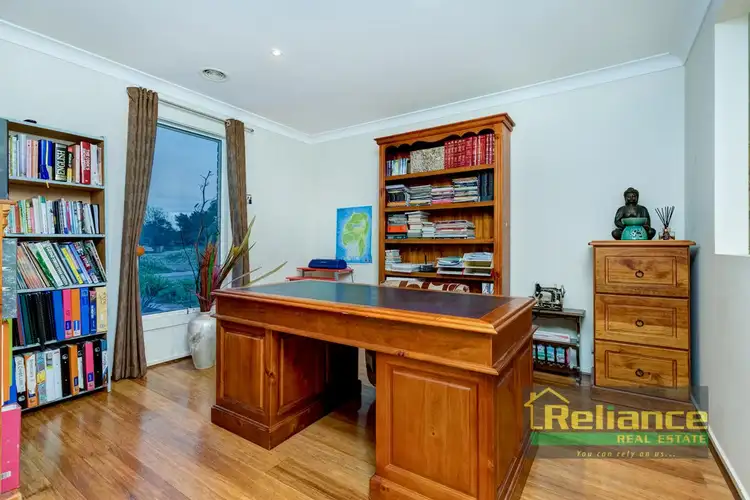 Third view of Homely house listing, 500 Sayers Road, Tarneit VIC 3029