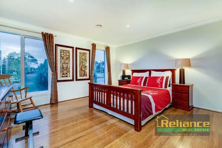 Fourth view of Homely house listing, 500 Sayers Road, Tarneit VIC 3029