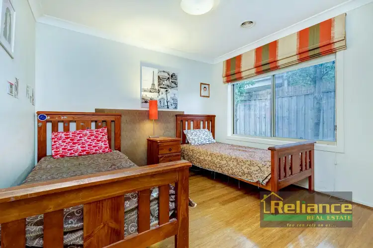 Fifth view of Homely house listing, 500 Sayers Road, Tarneit VIC 3029