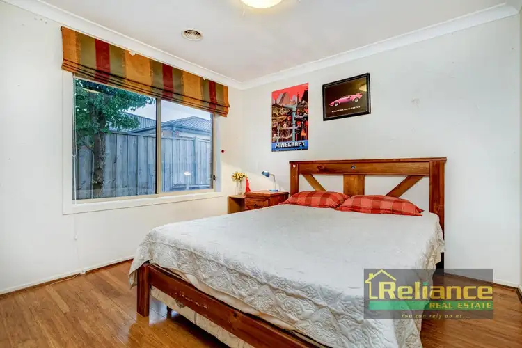 Sixth view of Homely house listing, 500 Sayers Road, Tarneit VIC 3029