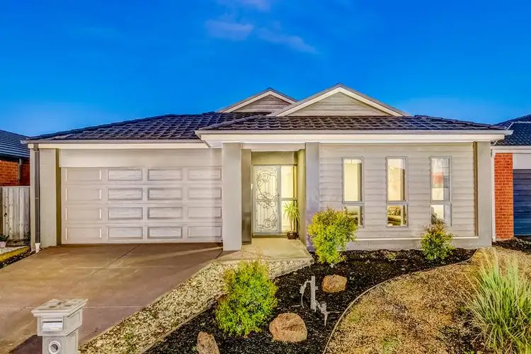 Main view of Homely house listing, 88 Hamish Drive, Tarneit VIC 3029