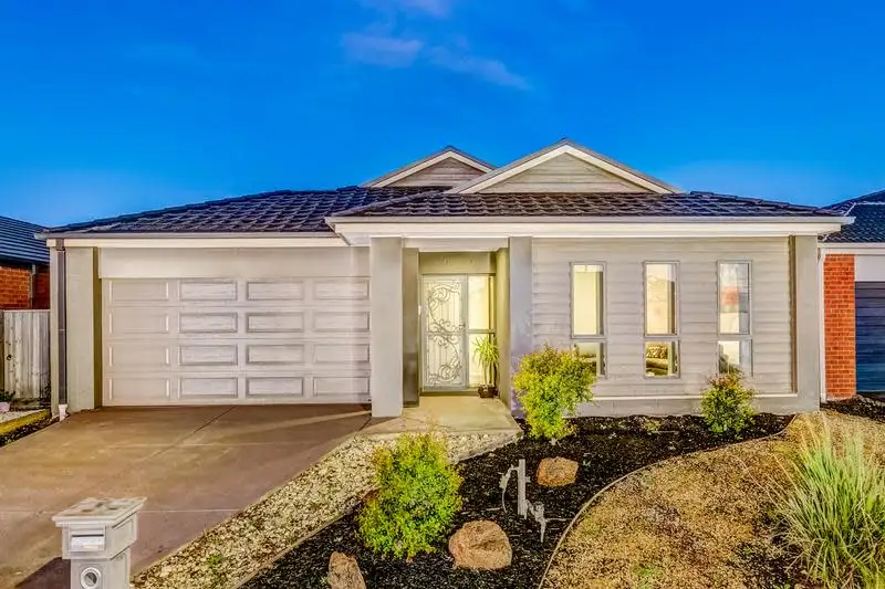 Main view of Homely house listing, 88 Hamish Drive, Tarneit VIC 3029