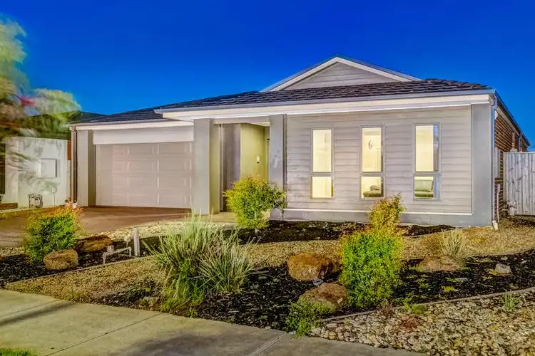 Second view of Homely house listing, 88 Hamish Drive, Tarneit VIC 3029