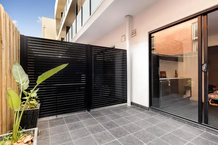 Second view of Homely apartment listing, 6/949 Dandenong Road, Malvern East VIC 3145