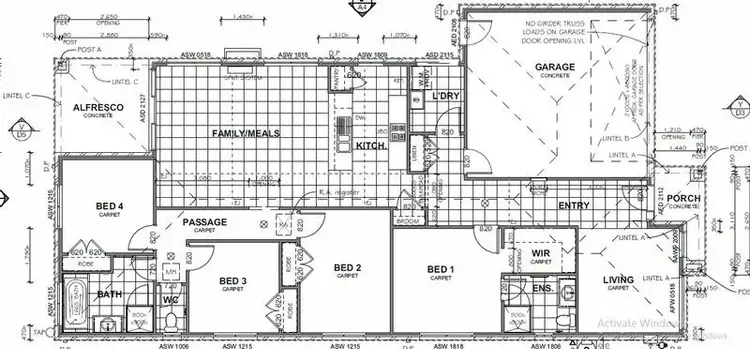 Second view of Homely house listing, 290 Bethany Road, Tarneit VIC 3029