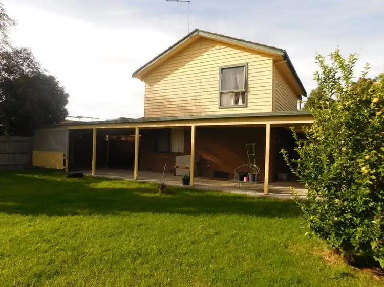 Third view of Homely house listing, 21 James Cook Drive, Cranbourne VIC 3977