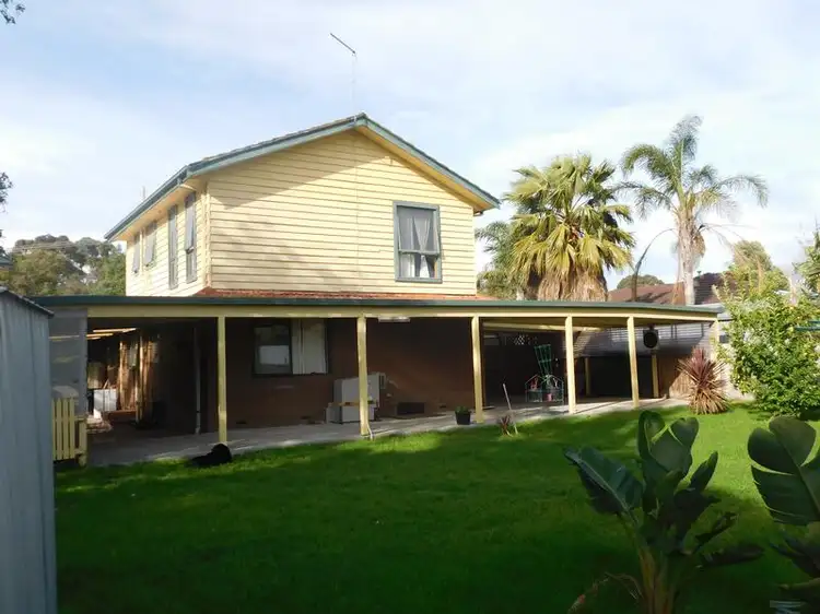 Fourth view of Homely house listing, 21 James Cook Drive, Cranbourne VIC 3977