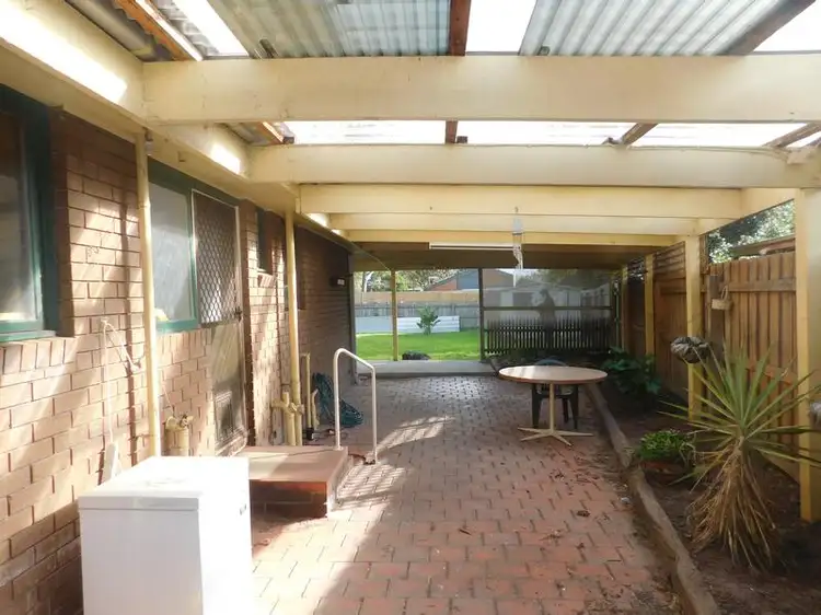 Fifth view of Homely house listing, 21 James Cook Drive, Cranbourne VIC 3977
