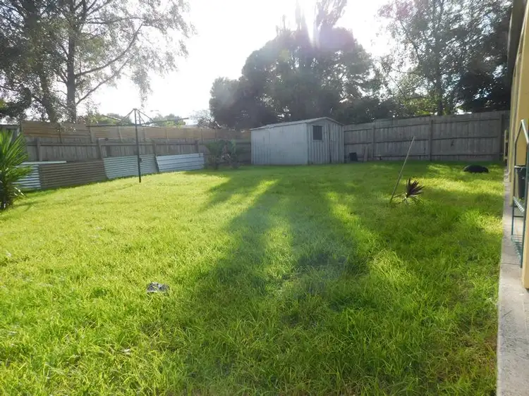 Sixth view of Homely house listing, 21 James Cook Drive, Cranbourne VIC 3977