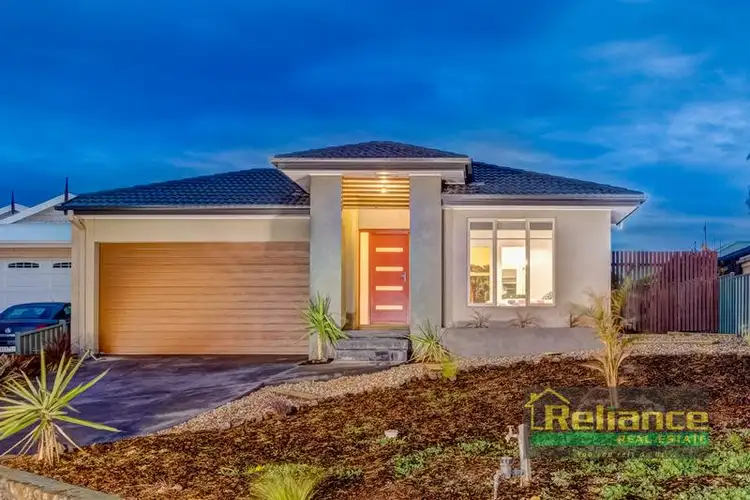42 Lookout Way, Tarneit VIC 3029