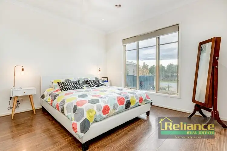 Third view of Homely house listing, 42 Lookout Way, Tarneit VIC 3029