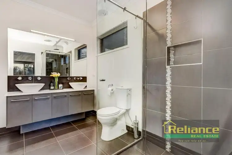 Fourth view of Homely house listing, 42 Lookout Way, Tarneit VIC 3029