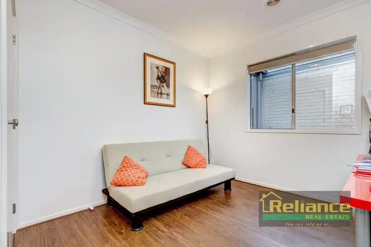 Fifth view of Homely house listing, 42 Lookout Way, Tarneit VIC 3029