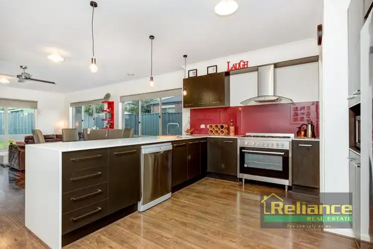 Sixth view of Homely house listing, 42 Lookout Way, Tarneit VIC 3029