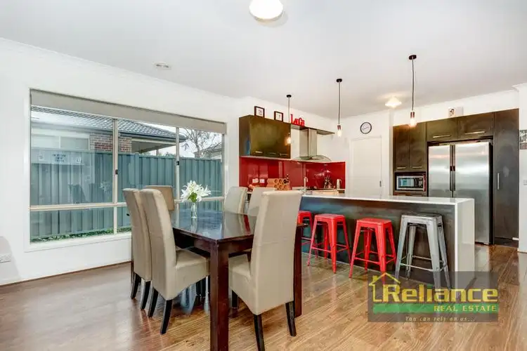 Seventh view of Homely house listing, 42 Lookout Way, Tarneit VIC 3029