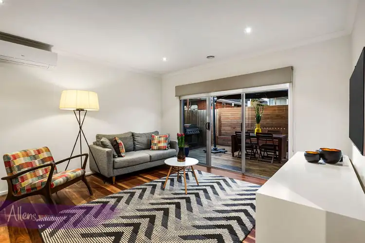 Second view of Homely house listing, 41 Balmoral Avenue, Templestowe Lower VIC 3107