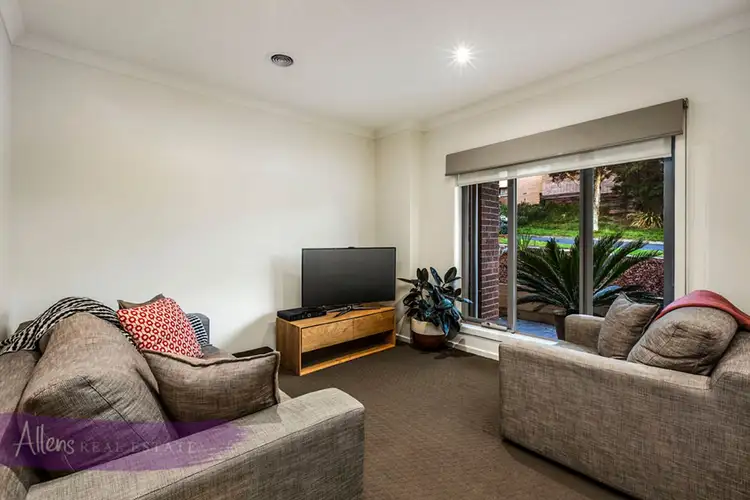 Fourth view of Homely house listing, 41 Balmoral Avenue, Templestowe Lower VIC 3107