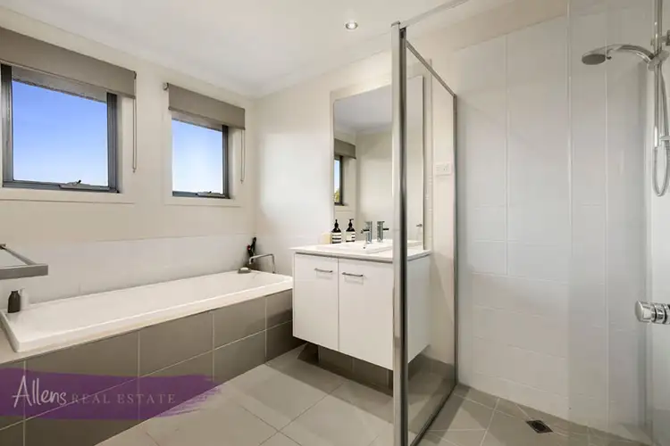 Sixth view of Homely house listing, 41 Balmoral Avenue, Templestowe Lower VIC 3107