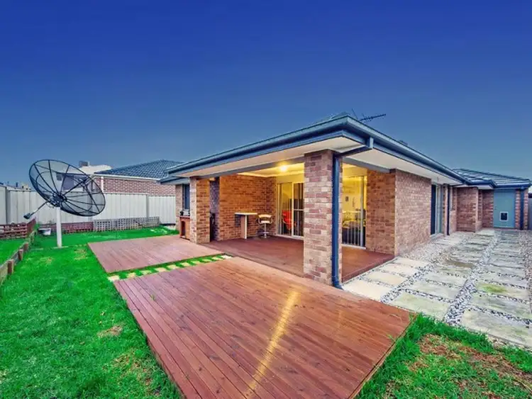 Fourth view of Homely house listing, 13 Rockpool Road, Truganina VIC 3029