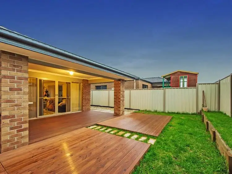 Fifth view of Homely house listing, 13 Rockpool Road, Truganina VIC 3029
