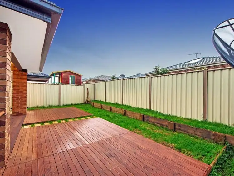 Sixth view of Homely house listing, 13 Rockpool Road, Truganina VIC 3029