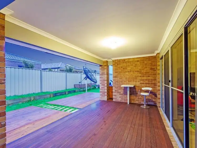 Seventh view of Homely house listing, 13 Rockpool Road, Truganina VIC 3029