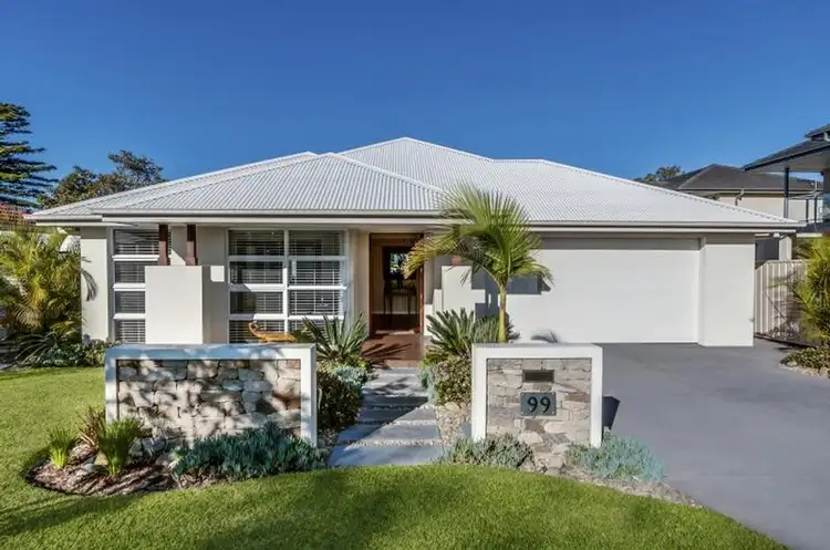 99 Toowoon Bay Road, Toowoon Bay NSW 2261