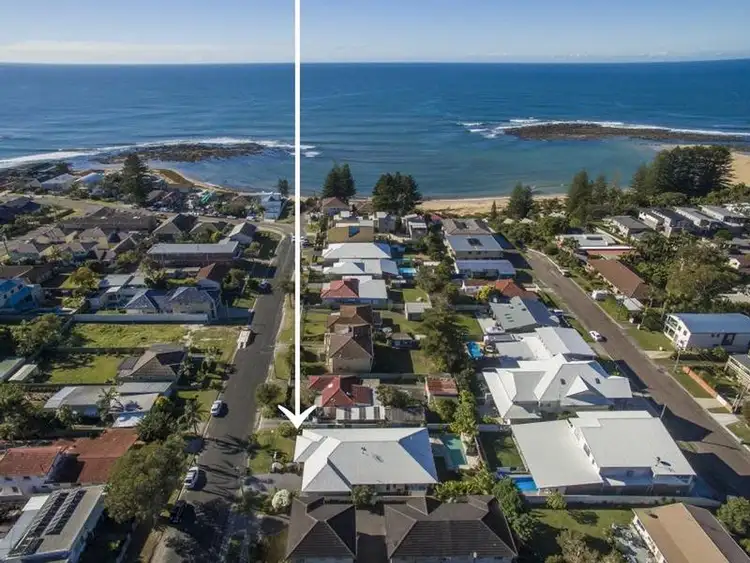 Third view of Homely house listing, 99 Toowoon Bay Road, Toowoon Bay NSW 2261