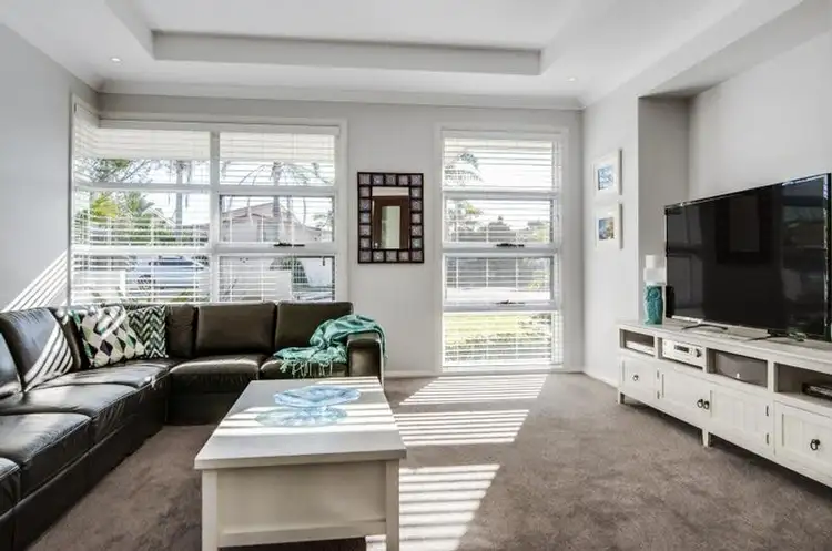 Sixth view of Homely house listing, 99 Toowoon Bay Road, Toowoon Bay NSW 2261