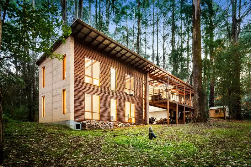 Main view of Homely house listing, 19 Colston Avenue, Sherbrooke VIC 3789