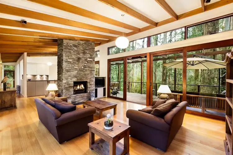 Second view of Homely house listing, 19 Colston Avenue, Sherbrooke VIC 3789