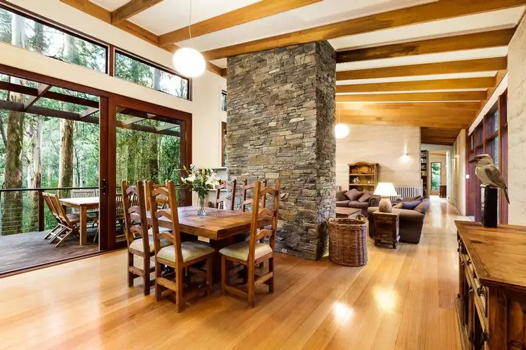 Fifth view of Homely house listing, 19 Colston Avenue, Sherbrooke VIC 3789