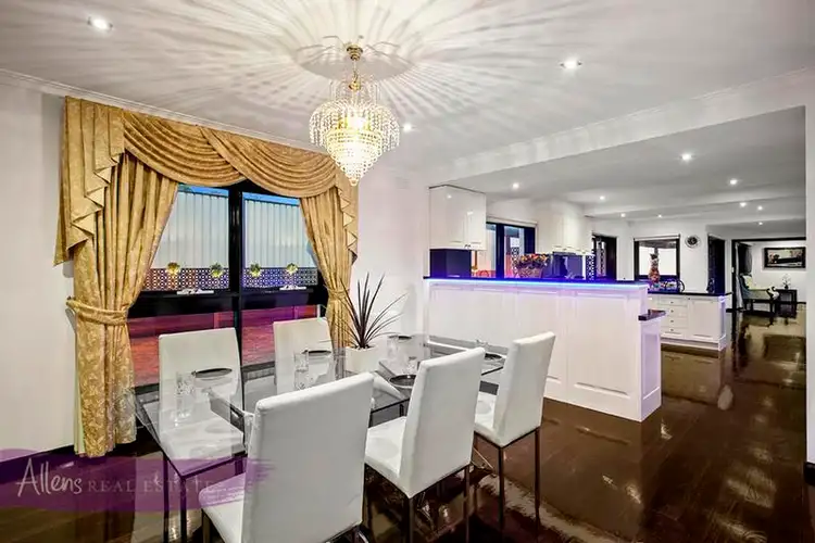 Third view of Homely house listing, 33 Bilby Street, Templestowe Lower VIC 3107