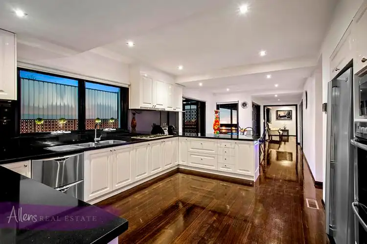 Fourth view of Homely house listing, 33 Bilby Street, Templestowe Lower VIC 3107