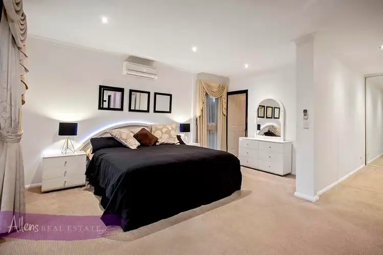 Fifth view of Homely house listing, 33 Bilby Street, Templestowe Lower VIC 3107